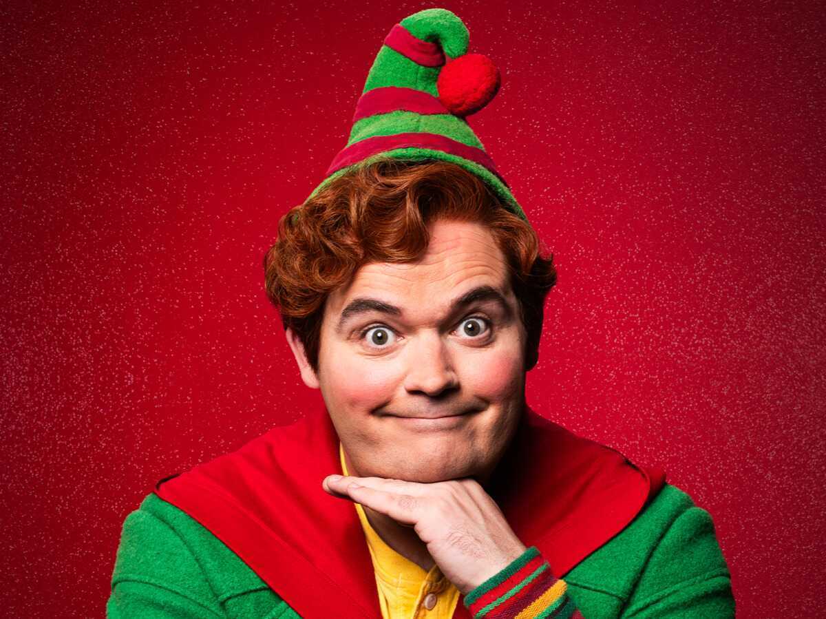 Elf Musical