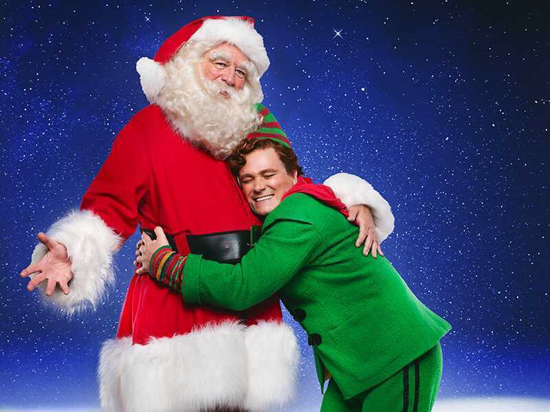 Elf Musical