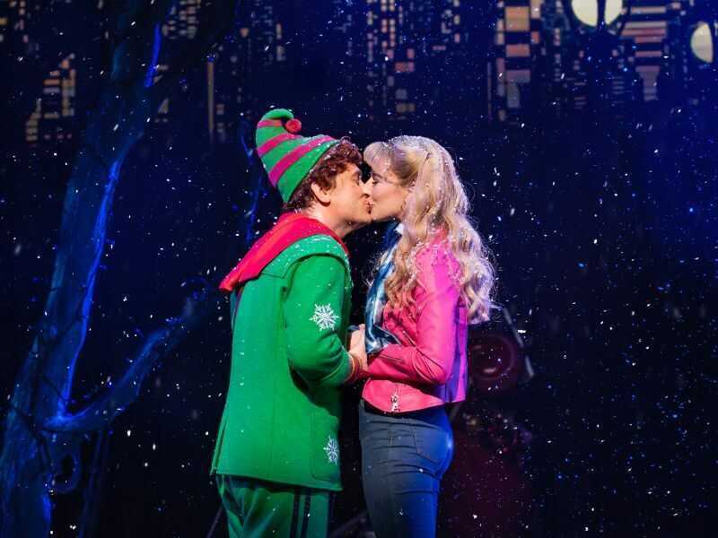Elf Musical