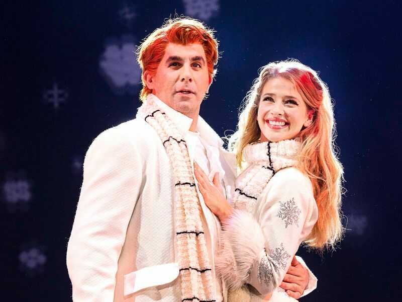 Elf Musical