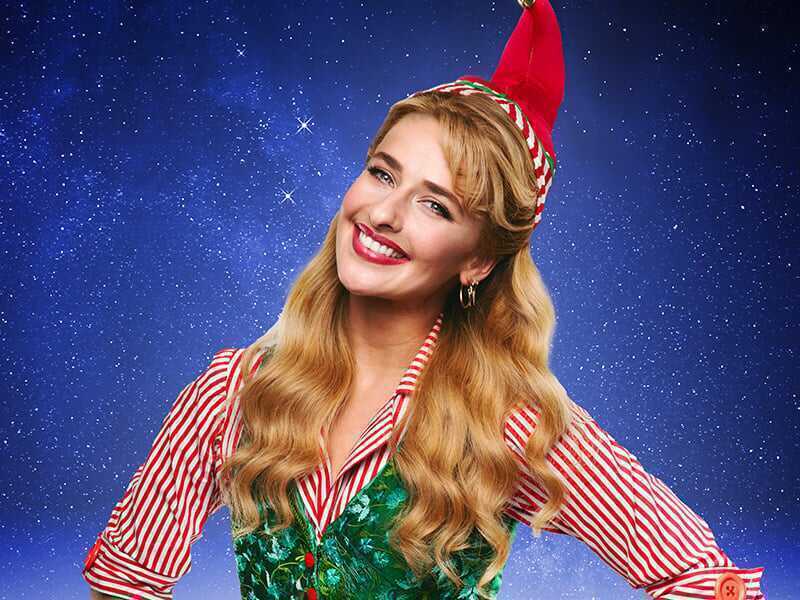 Elf Musical