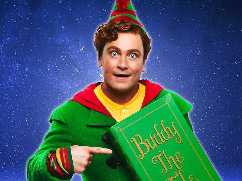 Elf Musical