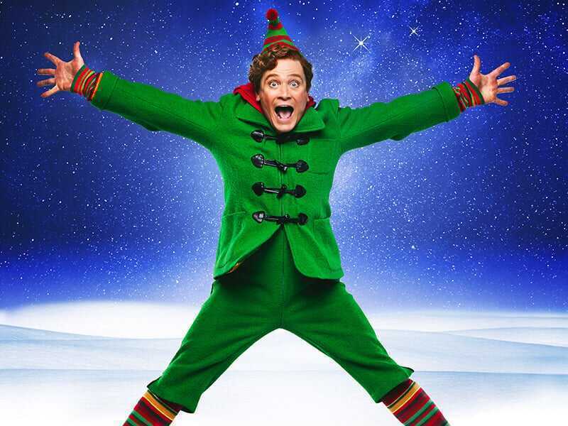Elf Musical