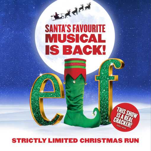 Elf Musical