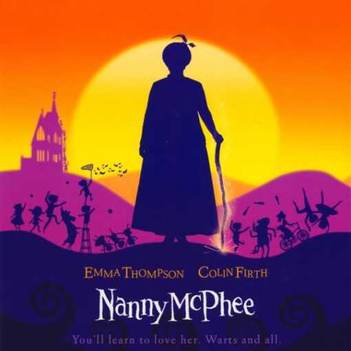 Nanny McPhee the Musical